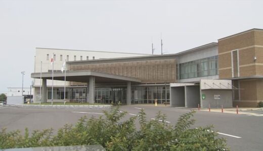 町職員が約100万円横領　懲戒免職処分　領収書を偽造、通帳も勝手に持ち出し…　町は被害届提出を検討　鳥取県・琴浦町