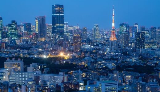 “地方出身者が多い”東京都もランクイン！10～30代男女が選ぶ「正直“ダサい”都道府県」【完全版】