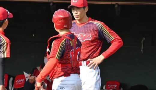 「でも」「だって」はNG…勝利より優先の“ルール”　広島Jr.、19年間不変の取り組み