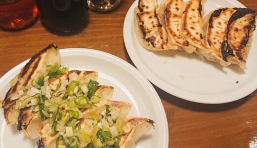 【新店】JR鳥取駅近くに餃子酒場がオープン！大山豚を使ったジューシー餃子が味わえる！｜鳥取市