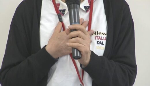 娘の遺体と対面…「この子の姿を誰にも見せられない、隠さないとと思いました」　京アニ放火殺人事件の被害者遺族「全員おかしかった」社会全体で支え合いを