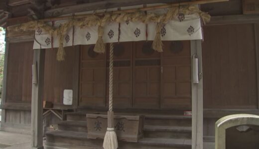 初詣「参拝順番待ち」大行列…横から参拝するのはあり？　神社に聞いてみると…正面でも端でも、他の人と同時でも、ご利益とは関係なし