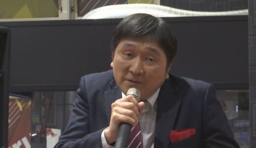 「からだぐぅ」大ブームのほいけんたさん「芸能生活40年、大きい波が来てる」イベント引っ張りだこ　独特な歌唱法「さんまさんで喉を酷使しすぎて…」