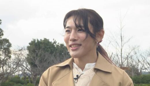 39歳まで男性だった…「元甲子園球児で3児の父」性別適合手術受け“女性”になる　「自分らしく生きる強さを伝えたい」ミセスオブザイヤー世界大会へ