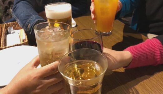 忘年会開催からわずか1か月後に…「新年会」いる？　店の予約は「忘年会に比べて半分ぐらい」