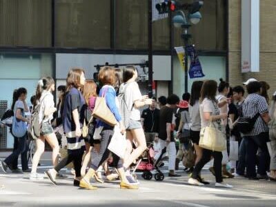 日本にはまだ人口が増加している場所がある？―華字メディア