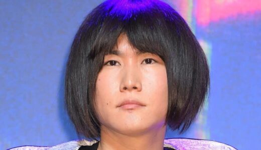 ランジャタイ伊藤幸司　警官の父親との関係告白「そう。範馬勇次郎ね」