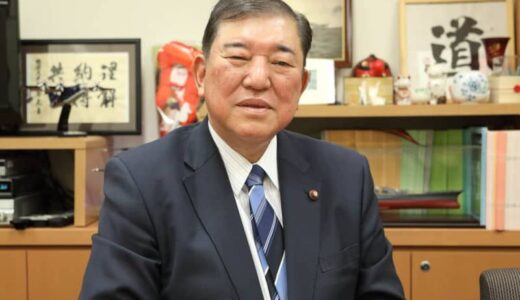 「リニアに何の意味があるかよく分からない」　鉄オタ・石破茂氏が語る、本当に必要な鉄道整備とは