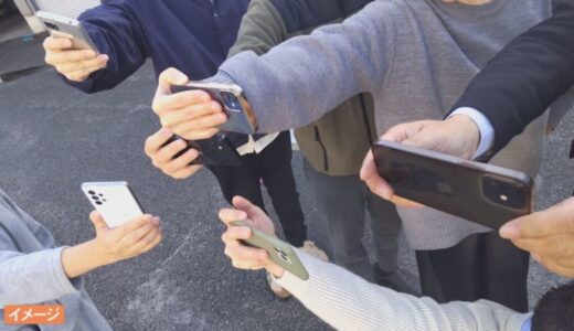 事故や災害に遭遇、スマホで撮影　現代人が常にカメラを向けてしまう心理とは？　二次災害のリスクも…「自分の行為が及ぼす影響を考えて撮影を」専門家警鐘