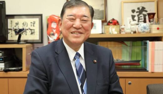 「国防力としての鉄道、全然儲かりませんよ？」　鉄オタ・石破茂議員が指摘する、ローカル線が担う「本来の役割」