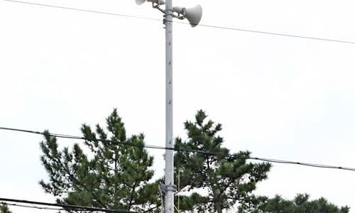 津波注意報、あのときサイレン鳴った？　「いち早く周知」VS「不安あおりたくない」　Jアラートとの連動、自治体で割れる対応　沿岸の市町村どうする？