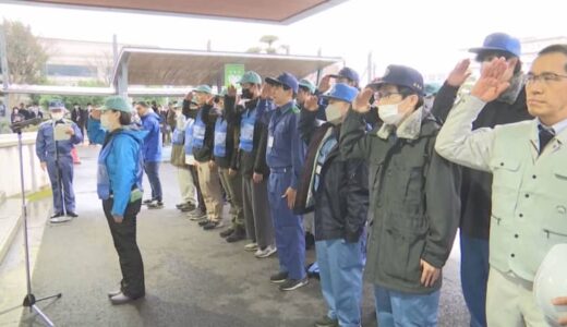 鳥取県と県内の4市　能登半島地震の被災地支援に職員ら派遣　