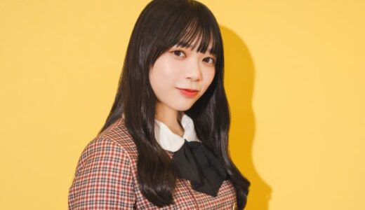 日向坂46・山口陽世、地元鳥取の「二十歳を祝う会」に出席　同郷・平尾帆夏も