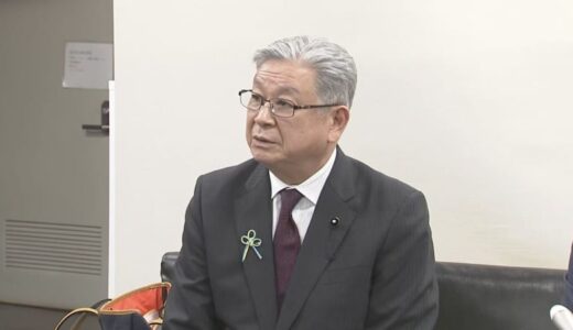 中元・歳暮の名目で有権者に食品セット…公選法違反で藤縄県議が正式裁判　検察は略式命令と同じく罰金40万円・公民権停止5年を求刑