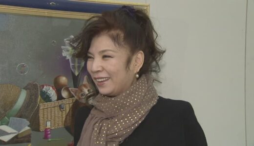 八代亜紀さん死去、悲しみ広がる　去年から療養…「膠原病」とは？