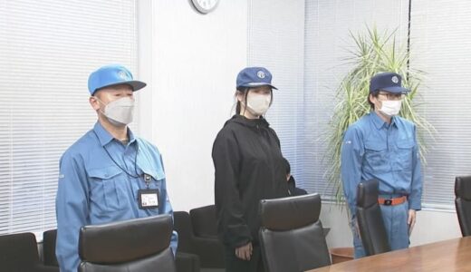 能登半島地震　石川県の被災地から鳥取市の派遣隊が帰還　「断水の解消が一番求められることかなと」