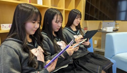 鳥取県の青翔開智中学校・高等学校、AI発話支援サービス「ELSA Speak」の導入を決定
