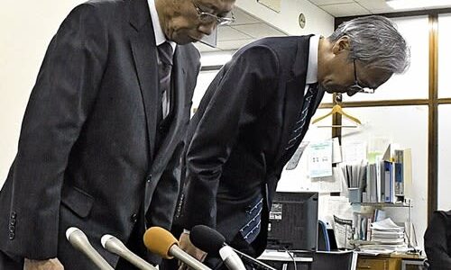「不適切な行動だった」　医師によるパワハラ行為認め院長が謝罪　鳥取県立中央病院