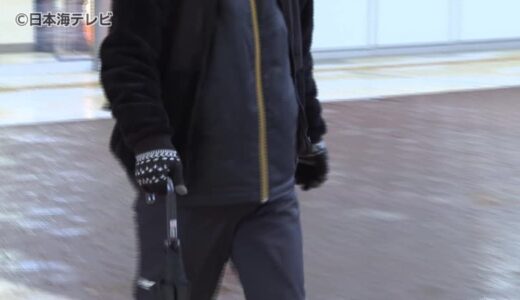 冬型の気圧配置　鳥取県を中心に雨や雪　15日夜から16日朝にかけ平野部でも雪予報　島根県・鳥取県