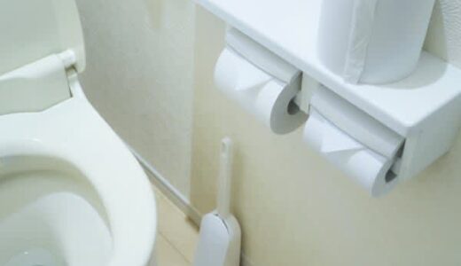 潔癖症の30代女性「トイレに行くと必ず息を止める。1分は止められるようになった」