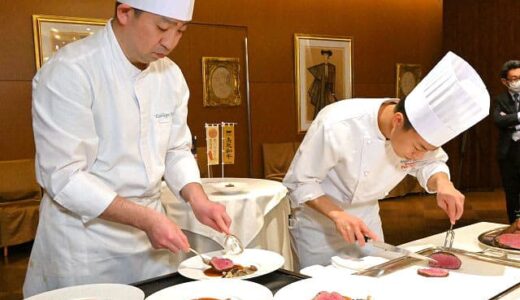 とろける鳥取、強いうまみ島根　山陰和牛を味わうフェア、23日から東京で