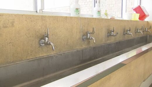 約19年間で8580校が廃校…卒業生が企画したのは、閉校する小学校で打ち上げ花火　500発目指し寄付200万円を募る