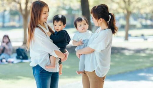 いまどきママ友は必要？不要？　最新ママの集いの場は「子育ても、お仕事も、そして企業も」全員ハッピーに！
