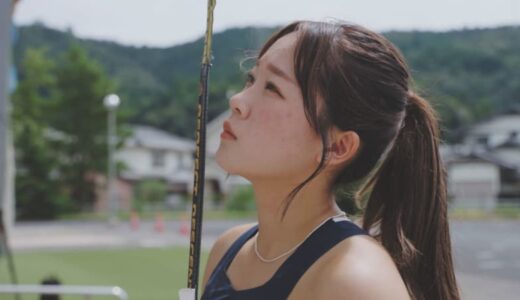 パリ五輪へ…ラストチャンスにかける　クライミング「 スピード」日本記録保持者　林かりん選手の挑戦