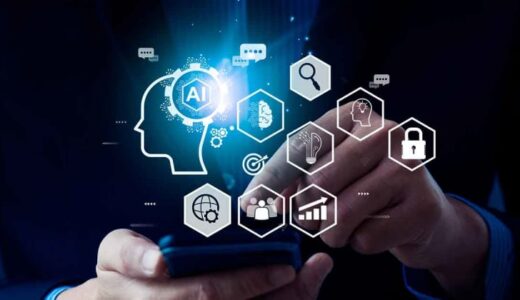 AIファンドが驚愕の年利+253％！2024年も「ChatGPT」にゴールドラッシュ…上がる銘柄を教えてもらう方法