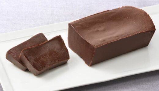 コージーコーナー「生ガトーショコラ」が先行販売中だよ♡昨年SNSで人気だったご褒美ケーキが再び！