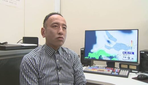 「大雪のあとは高温に注意」　気象予報士が解説