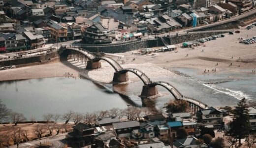 「今年行くべき場所」の世界第3位に選ばれた山口ってどんな場所？―台湾で紹介