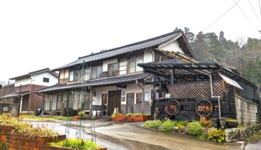 【開店】［kimu cafe］2023年11月12日オープン！糀を使った身体に優しい発酵ごはんとおやつのお店｜八頭町