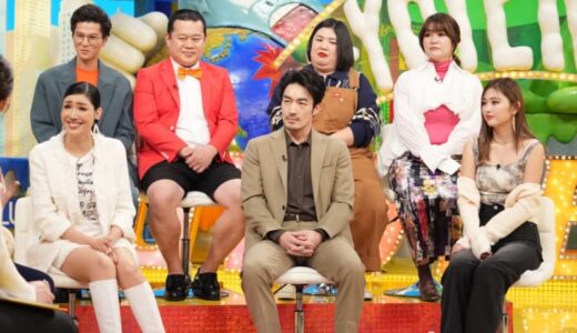 大谷亮平が映画の撮影で京都に滞在していた時の失敗談を告白「入り口に行ったらカードキーがなくて…」『ザ！世界仰天ニュース』