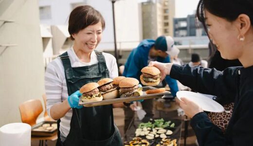 十勝の街中と地方、そして地元の人と外から来た人を、つないでいく存在に 。『HOTEL NUPKA』坂口琴美さんにインタビュー