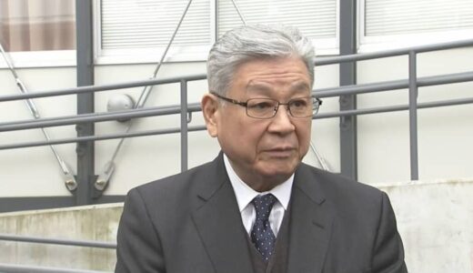 中元・歳暮名目で有権者に食品セット…公選法違反の罪　藤縄喜和鳥取県議に「公民権停止3年」判決　略式命令より短縮