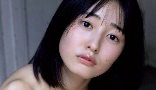 〝鳥取県民の妹〟白濱美兎　17歳の健康美を｢FLASH｣で解放「新しいことにたくさん挑戦したい」