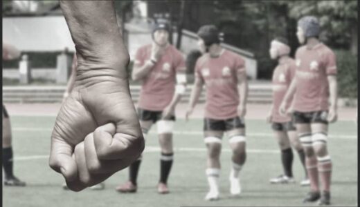 体罰で監督を辞任…「俺みたいになるな！」