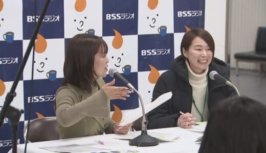 太陽光発電を電源にラジオ番組収録も　「みんなでまなぼう！再エネの日」