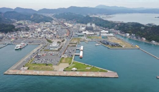 とっとり・おかやま新橋館へ2週連続で玉野市が登場