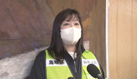 「ゆっくりと寄り添いたかったが」　ＤＷＡＴが被災地での活動を報告