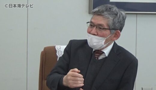 親元を離れ、2次避難先で学習している生徒を指導　鳥取県教委が石川県に教員を3人派遣