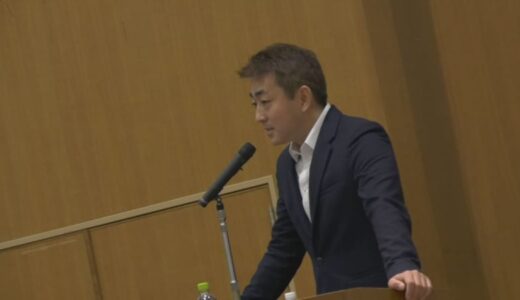 タイ王国で最も有名な日本人!?「佐野ひろさん」鳥取県へ…どんな人？「新しいものを作り出さなくても彼らのハートをつかめるものはすごく多い」