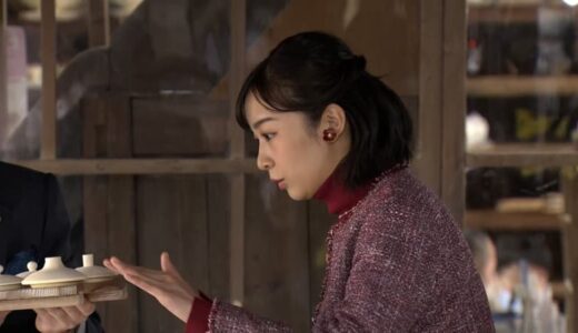 【速報】佳子さま有田焼の窯元へ　日本工芸会総裁として視察　姉・眞子さんも有田町訪問