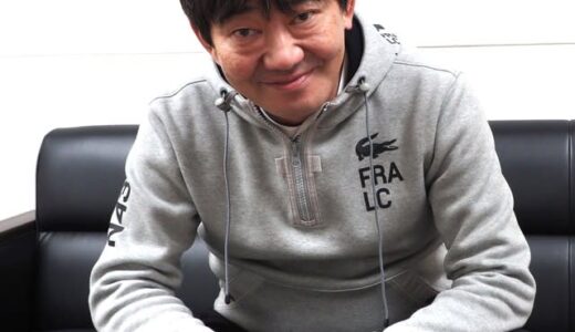 「ブギウギ」で注目のメッセ黒田「趣里ちゃんはすごく気さく」も誘い断る　NHKの受信料「払ってます」