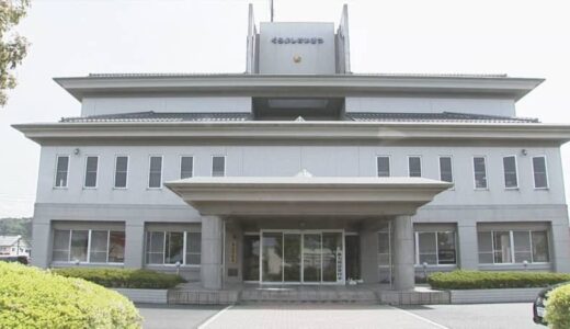 【速報】大型特殊自動車が高齢女性をはねる事故　高齢女性が意識不明の重体に