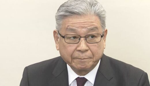 「公民権停止が免除されなかったことは誠に残念ではありますが…」公職選挙法違反　藤縄喜和県議　失職へ「引退は考えていない」3年後の立候補に含み