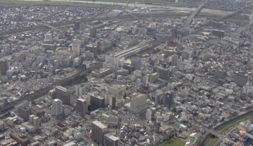 ３月１５日告示　欠員２人の鳥取県議会鳥取市選挙区　補選日程決まる
