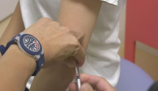 ワクチン接種していても油断禁物　インフル流行長期化…早めに接種した人は抗体が下がり、感染リスクが上がる可能性