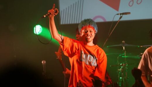 【オンガクお嬢フェス】SPARK!!SOUND!!SHOW!!速報フォトレポート｜鳥取県米子市